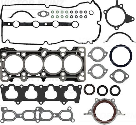 VICTOR REINZ 01-53450-02 - Dichtungsvollsatz, Motor