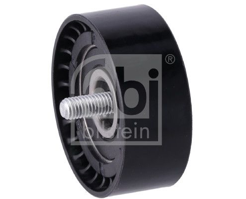 FEBI BILSTEIN 107275 - Umlenk-/Führungsrolle, Keilrippenriemen