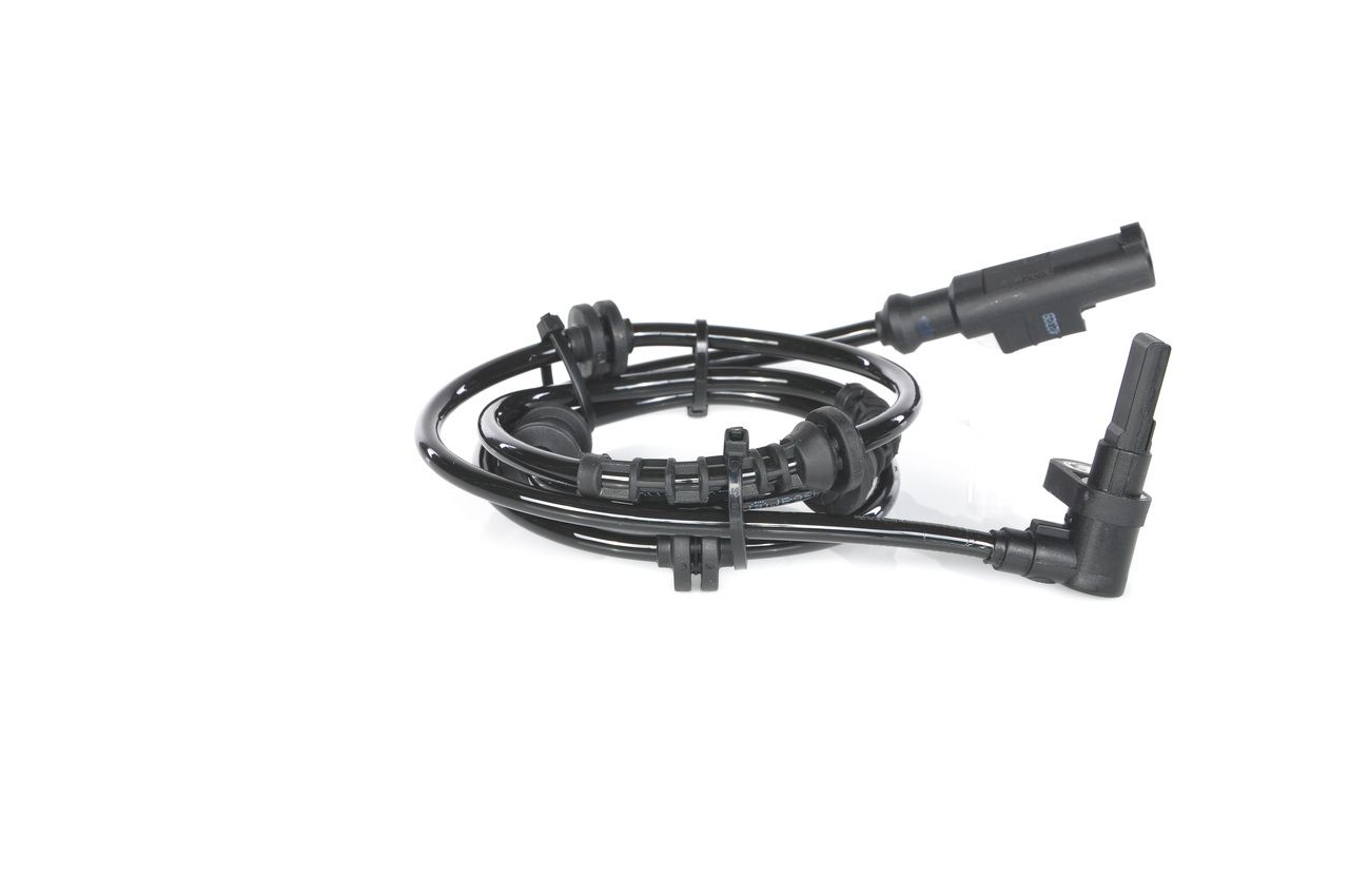 BOSCH 0 265 007 830 - Sensor, Raddrehzahl