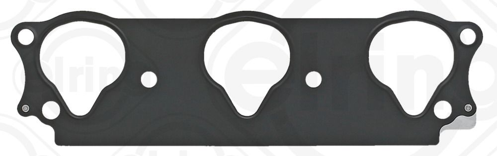 ELRING 070.820 - Dichtung, Abgaskrümmer