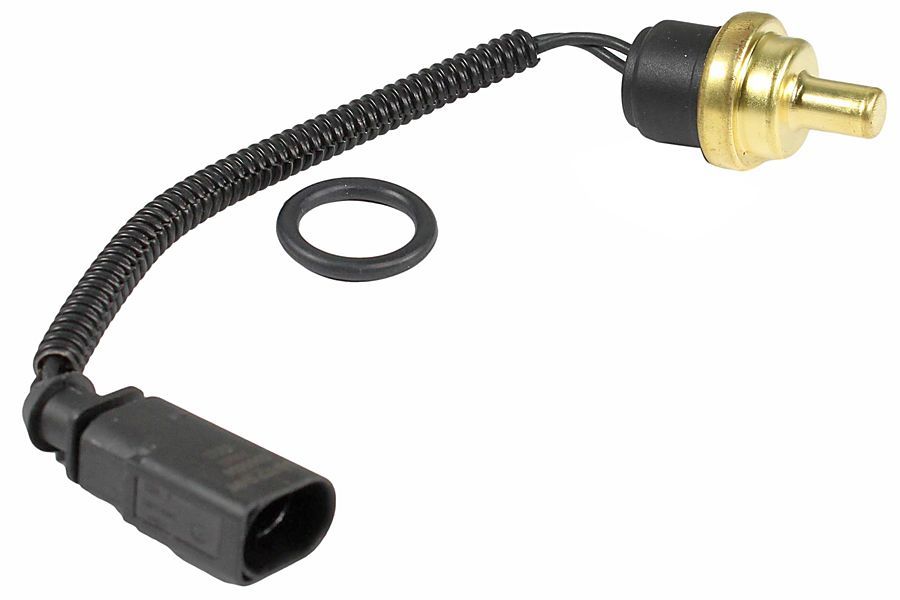 METZGER AUTOTEILE 0905504 - Sensor, Zylinderkopftemperatur