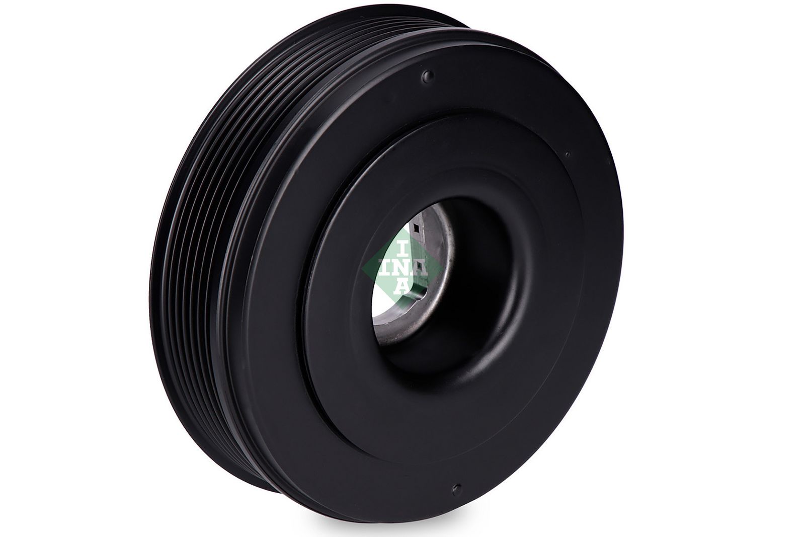 Schaeffler INA 544 0136 10 - Riemenscheibe, Kurbelwelle