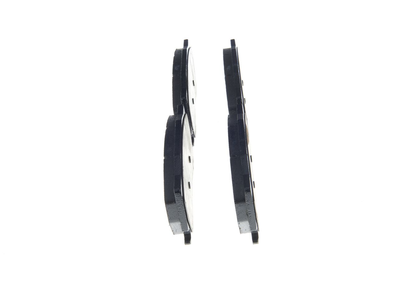 BOSCH 0 986 494 868 - Bremsbelagsatz, Scheibenbremse