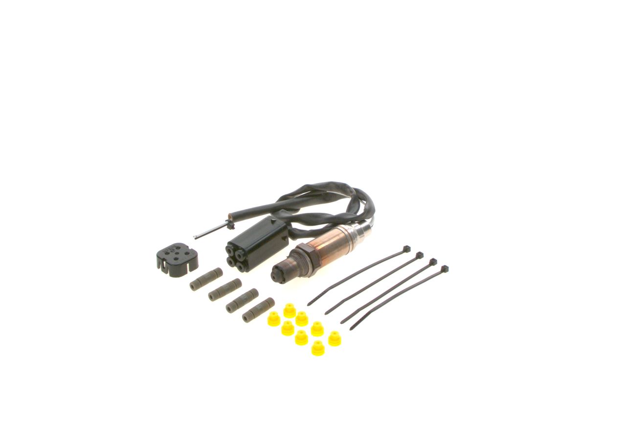 BOSCH 0 258 986 504 - Lambdasonde