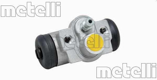 METELLI 04-0825 - Radbremszylinder