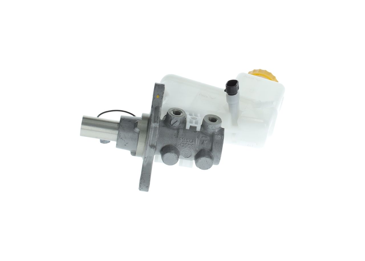 BOSCH 0 204 123 713 - Hauptbremszylinder