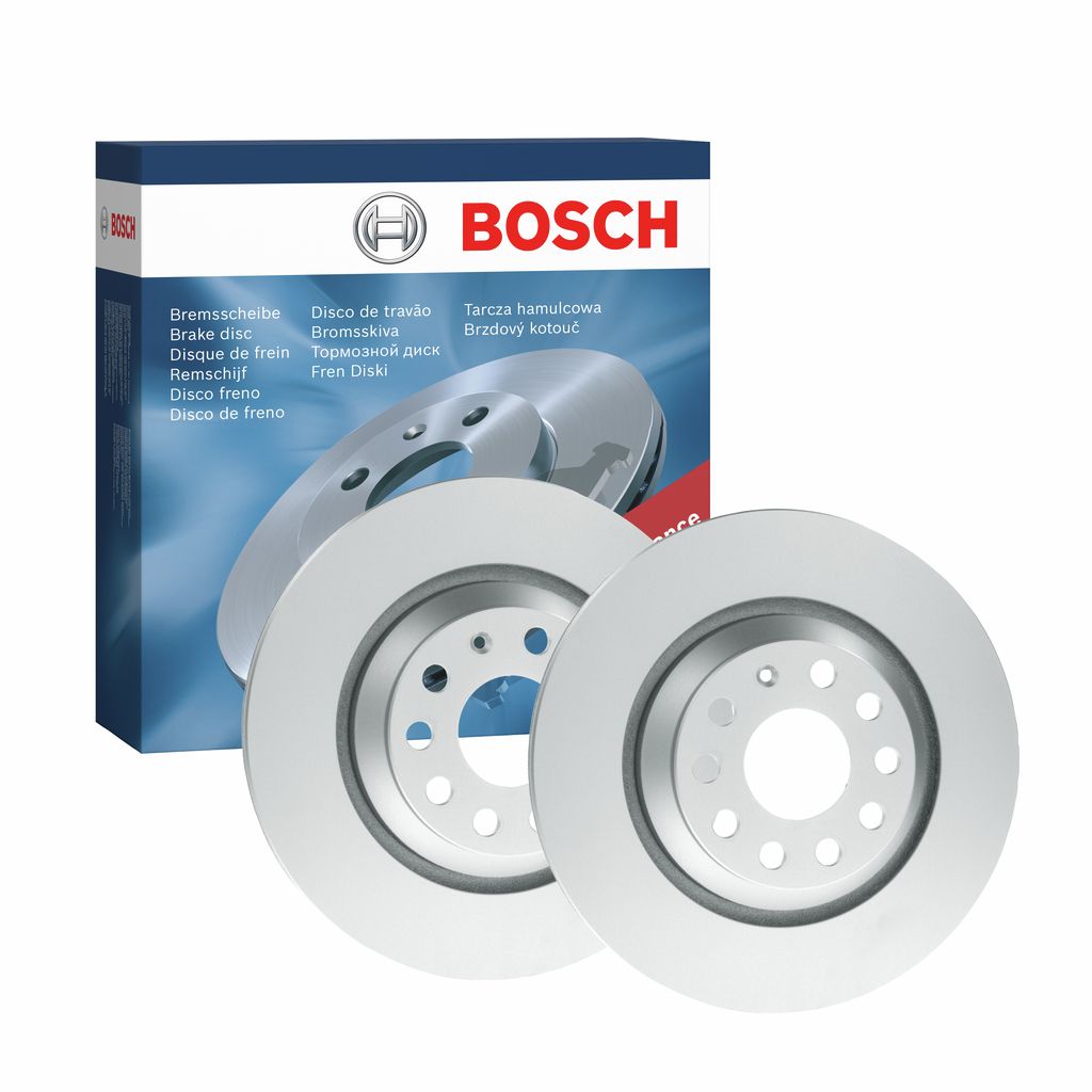 BOSCH 0 986 479 303 - Bremsscheibe
