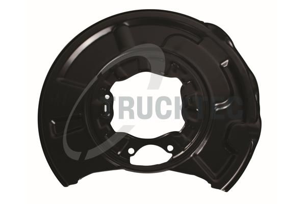 TRUCKTEC AUTOMOTIVE 02.35.503 - Spritzblech, Bremsscheibe
