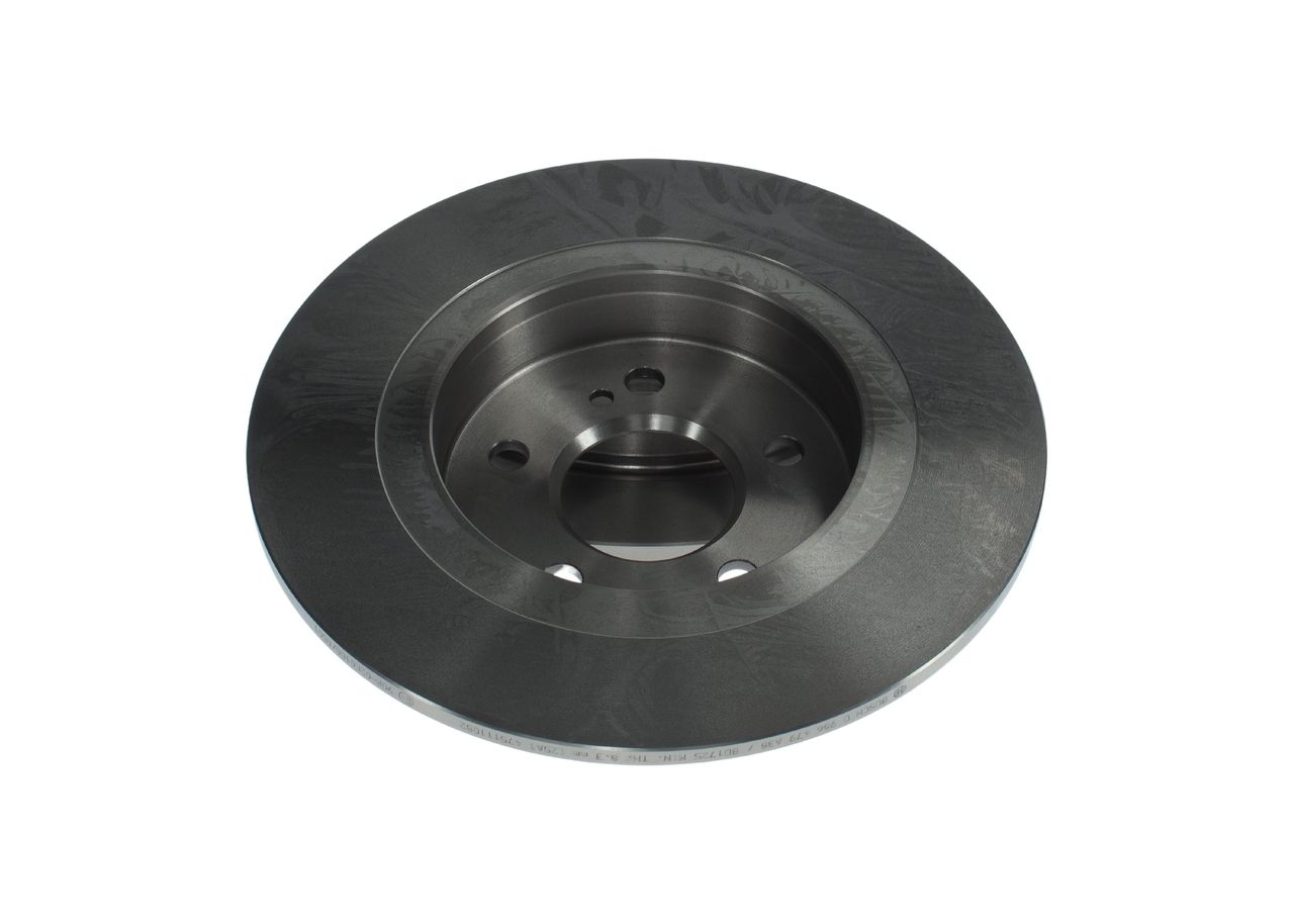 BOSCH 0 986 479 A38 - Bremsscheibe