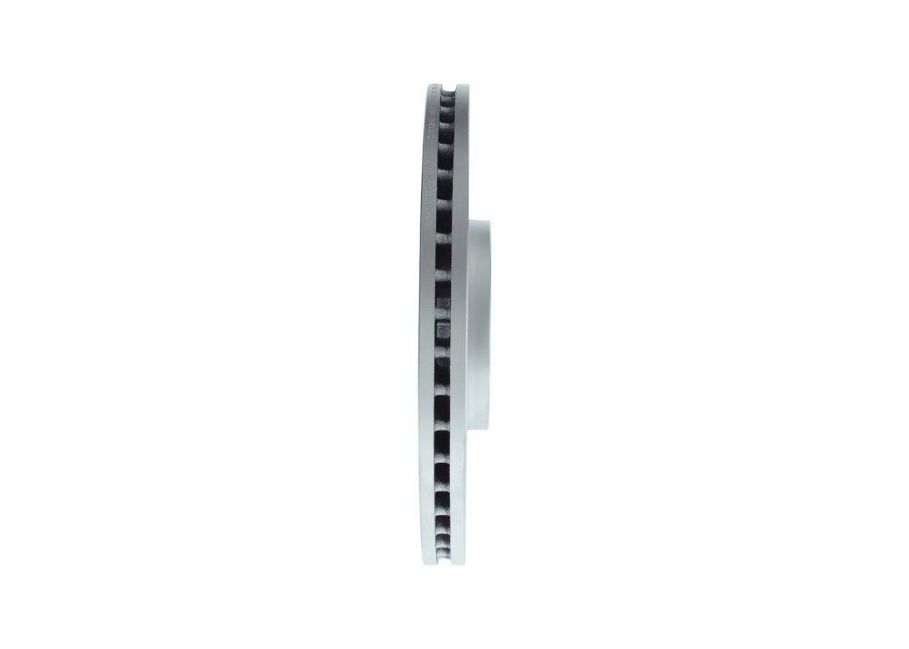 BOSCH 0 986 479 A24 - Bremsscheibe