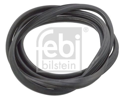 FEBI BILSTEIN 02827 - Dichtung, Frontscheibe