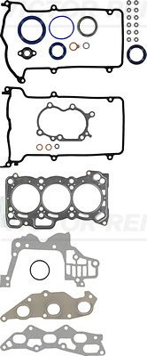 VICTOR REINZ 01-53280-01 - Dichtungsvollsatz, Motor