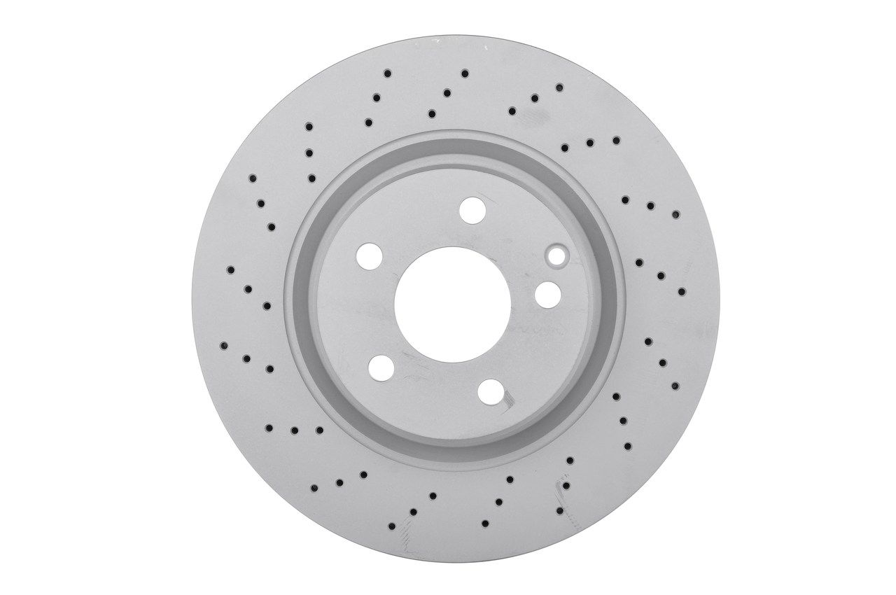 BOSCH 0 986 478 470 - Bremsscheibe