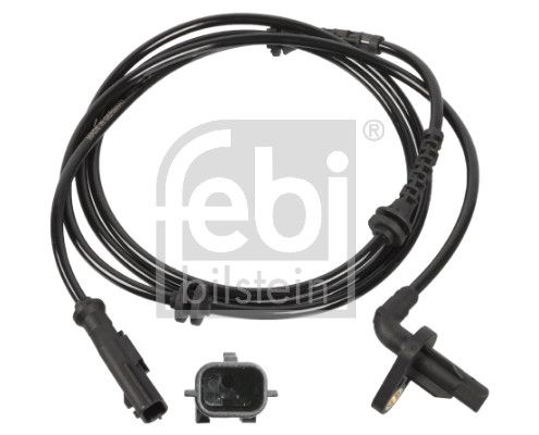 FEBI BILSTEIN 106278 - Sensor, Raddrehzahl