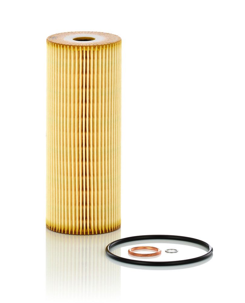 MANN-FILTER HU 947/1 x - Ölfilter