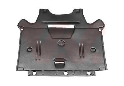 VAN WEZEL 0327702 - Motorraumdämmung