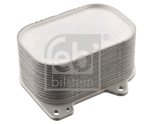 FEBI BILSTEIN 103050 - Ölkühler, Motoröl