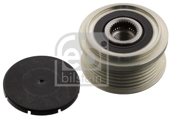 FEBI BILSTEIN 101923 - Generatorfreilauf