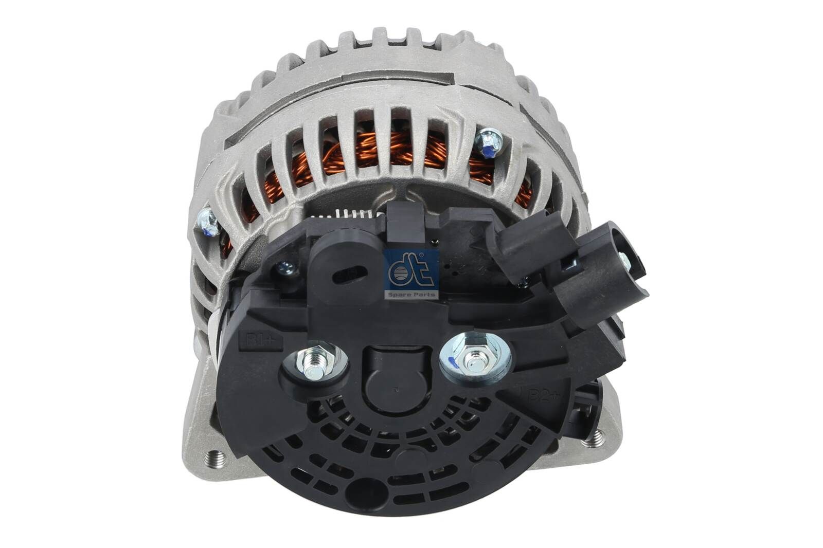 DT Spare Parts 12.72020 - Generator