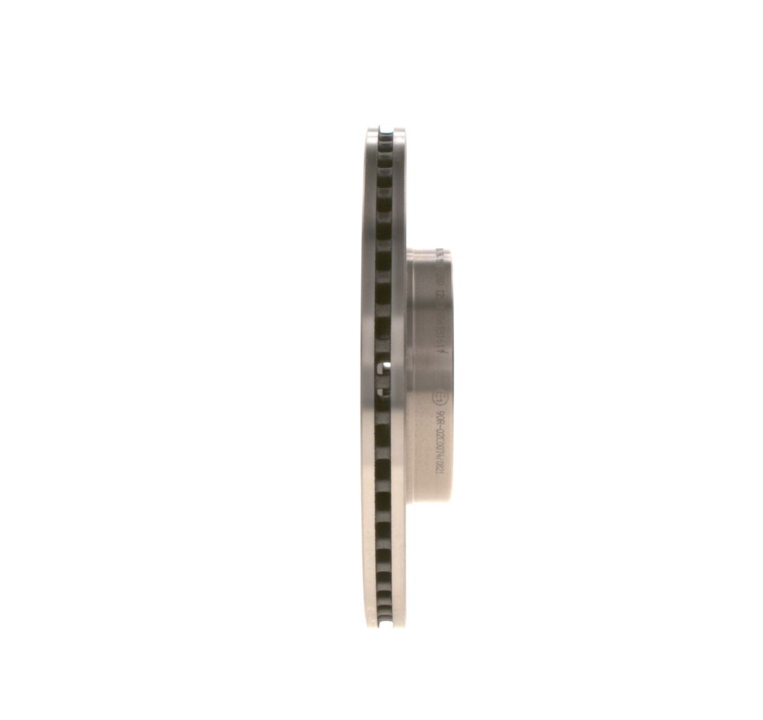 BOSCH 0 986 479 431 - Bremsscheibe