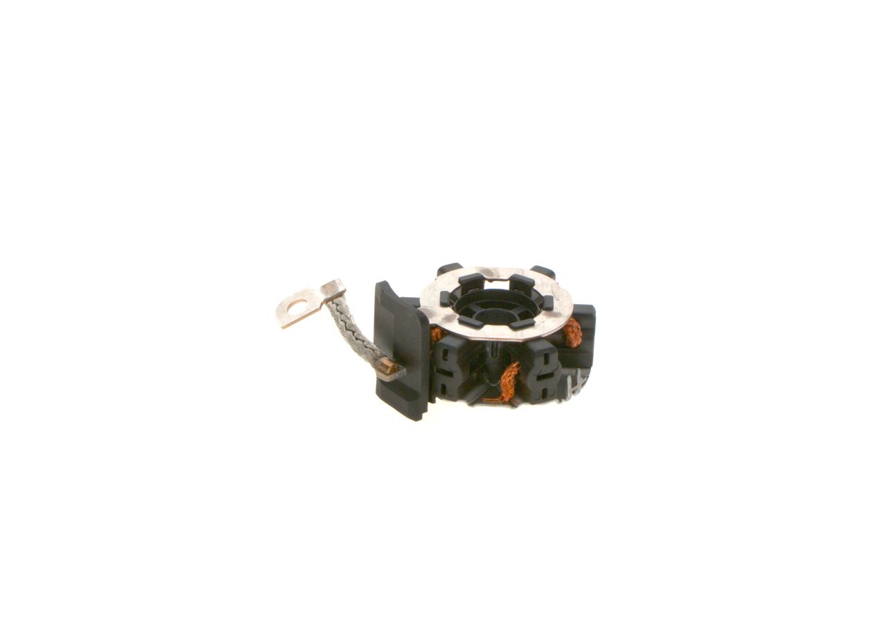 BOSCH 1 004 336 681 - Halter, Kohlebürsten