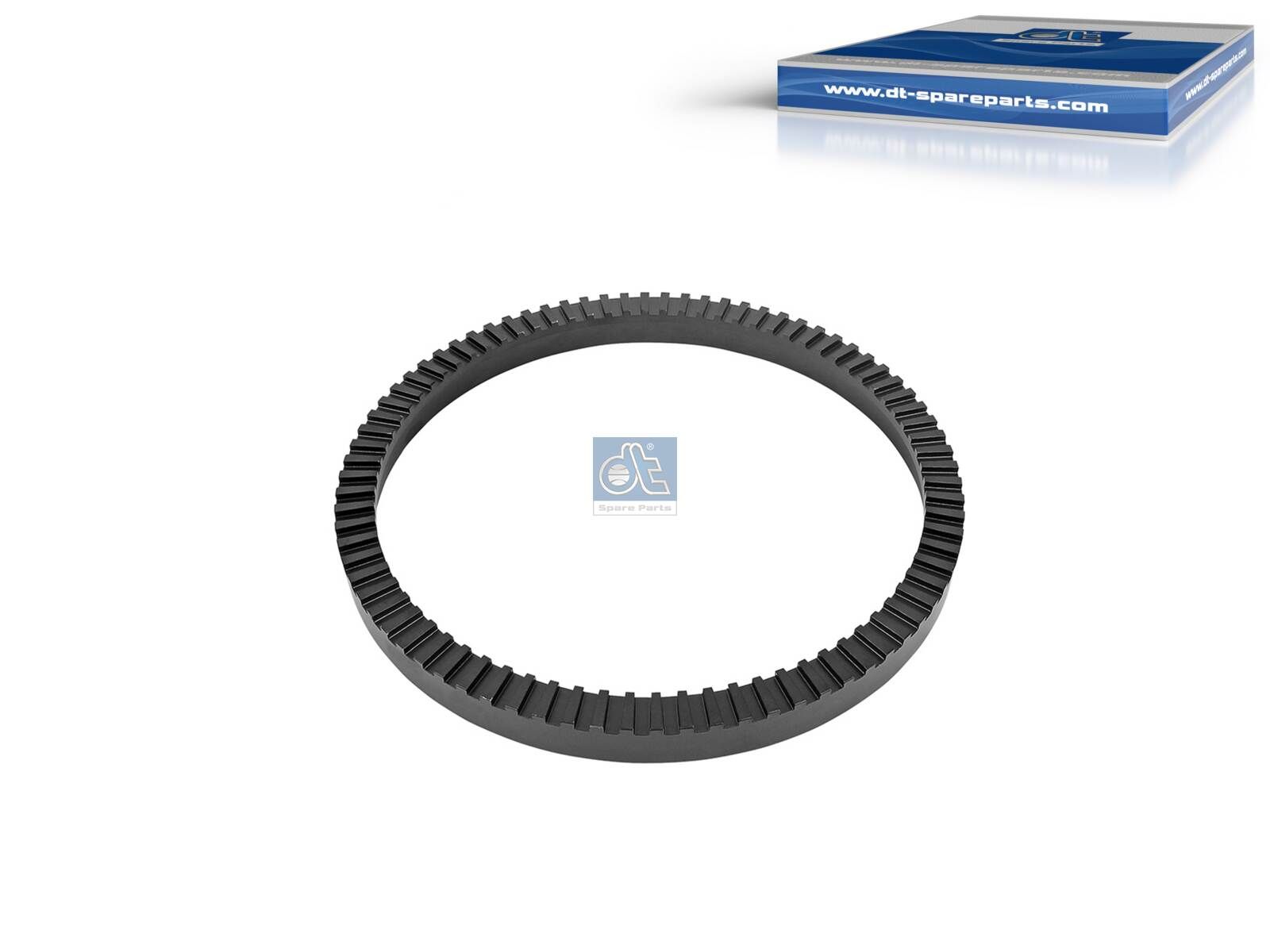 DT Spare Parts 10.10576 - Sensorring, ABS