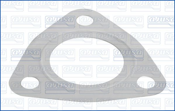 AJUSA 00398300 - Dichtung, Abgasrohr
