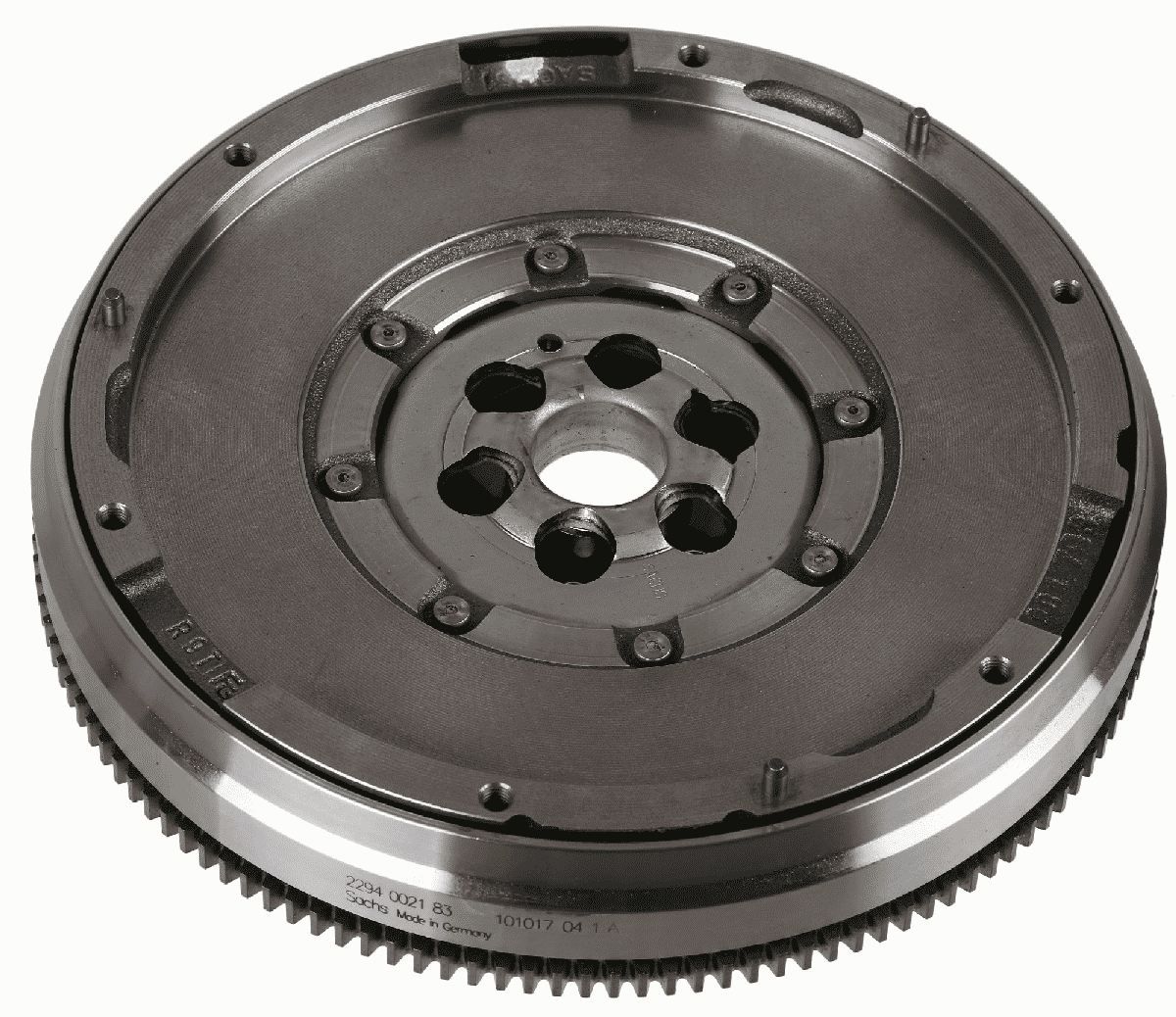 SACHS 2294 002 183 - Schwungrad
