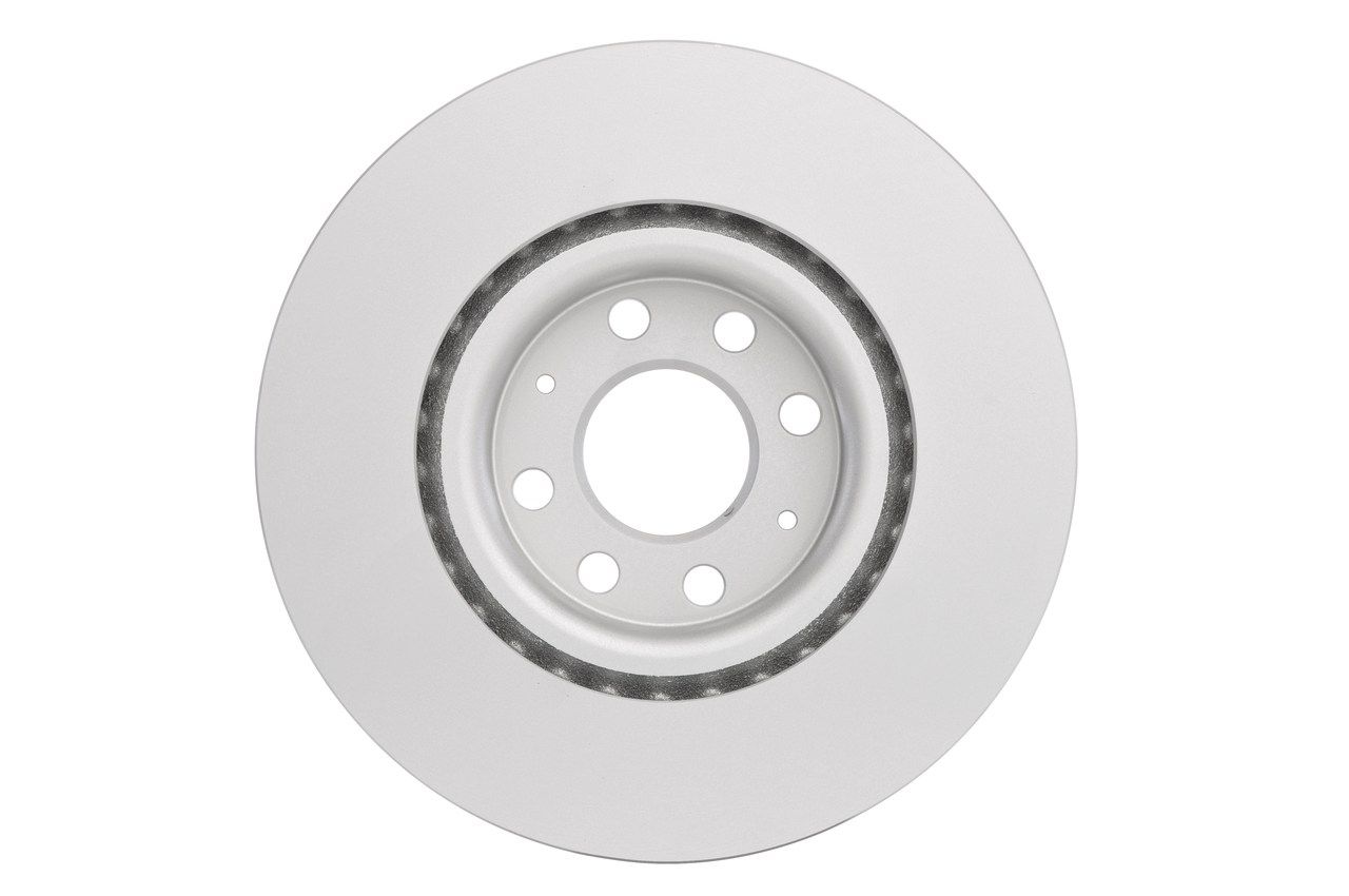 BOSCH 0 986 479 B90 - Bremsscheibe