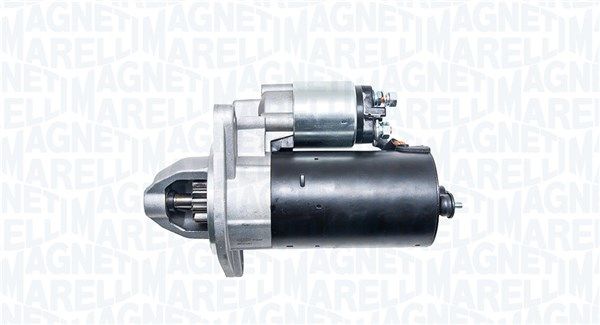 MAGNETI MARELLI 063721201010 - Starter