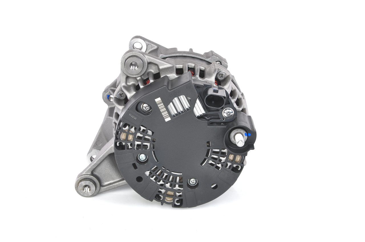 BOSCH 0 125 711 099 - Generator