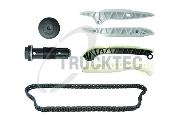TRUCKTEC AUTOMOTIVE 02.12.218 - Steuerkettensatz