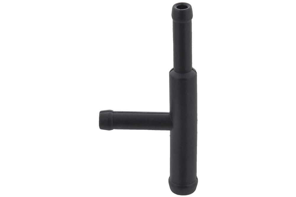 TOPRAN 109 637 - Kühlmittelflansch