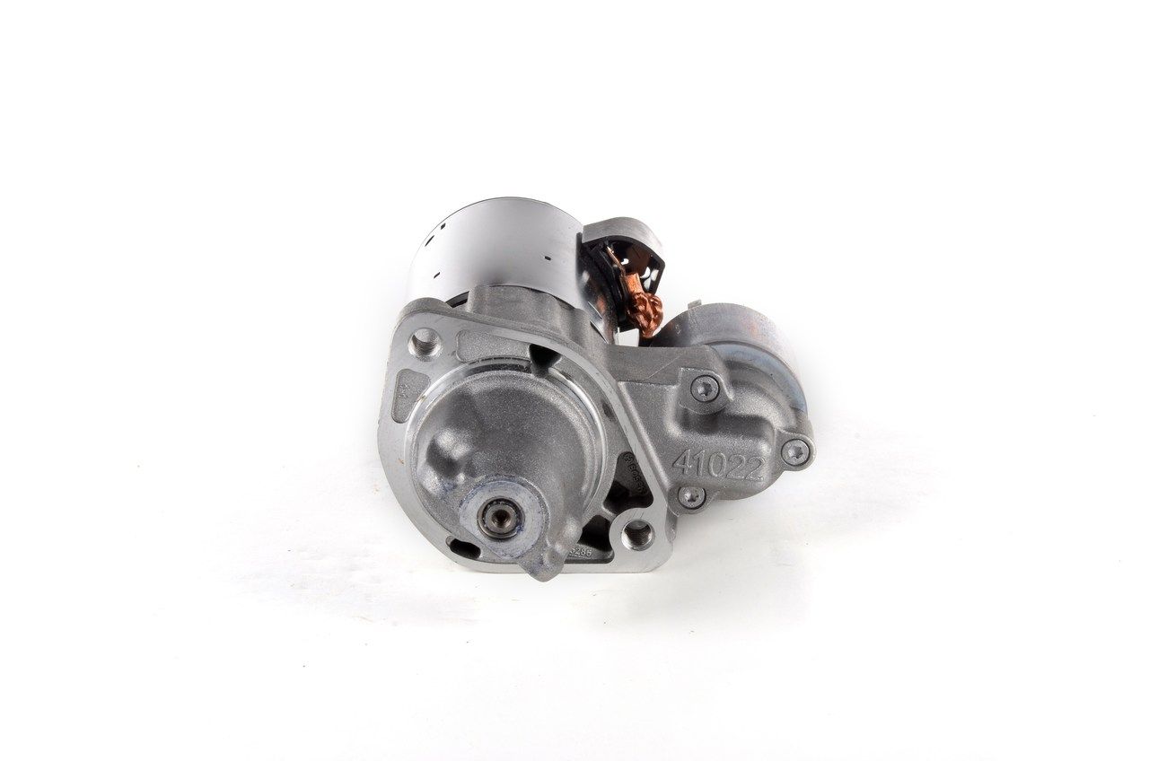 BOSCH 0 001 147 406 - Starter