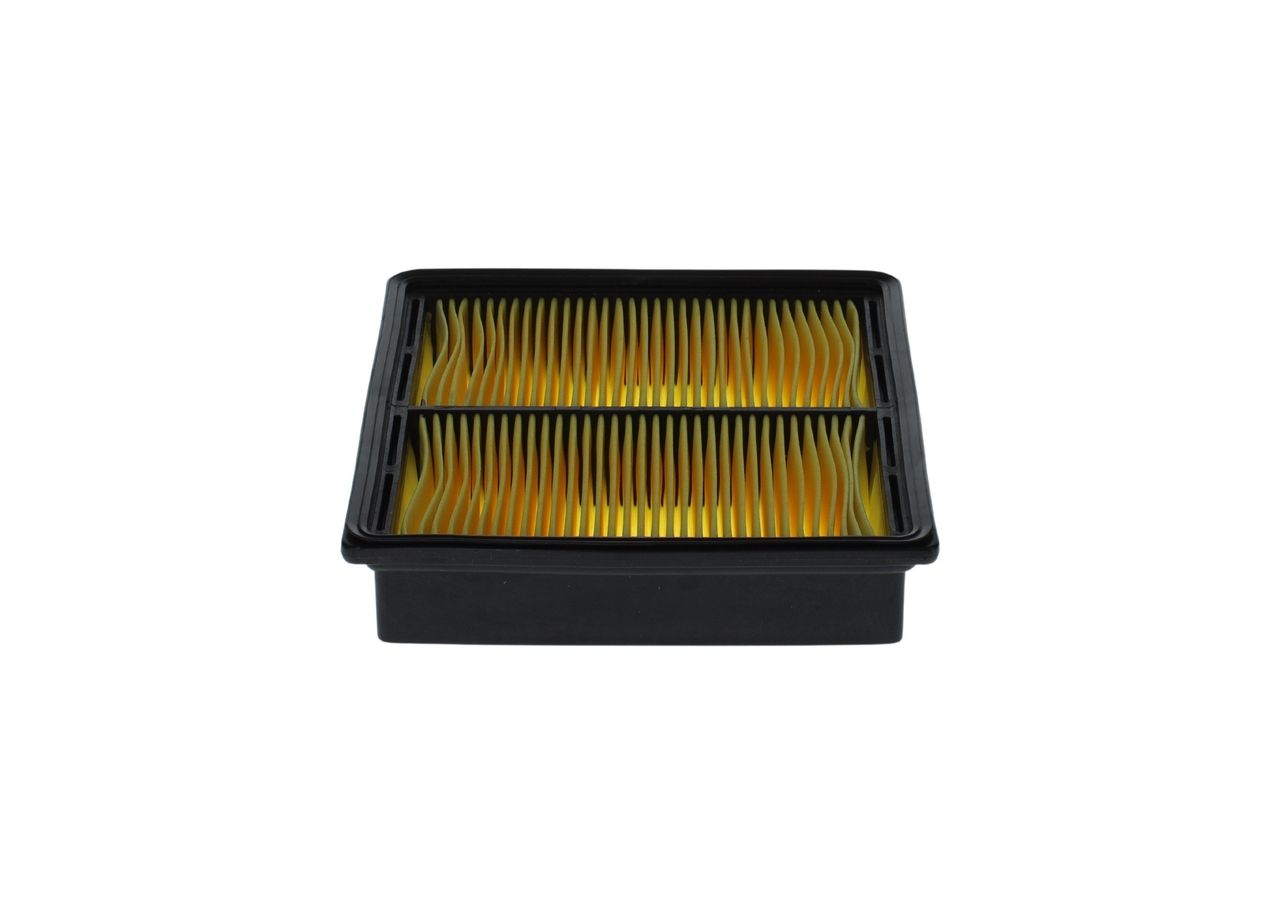 BOSCH 1 457 433 955 - Luftfilter