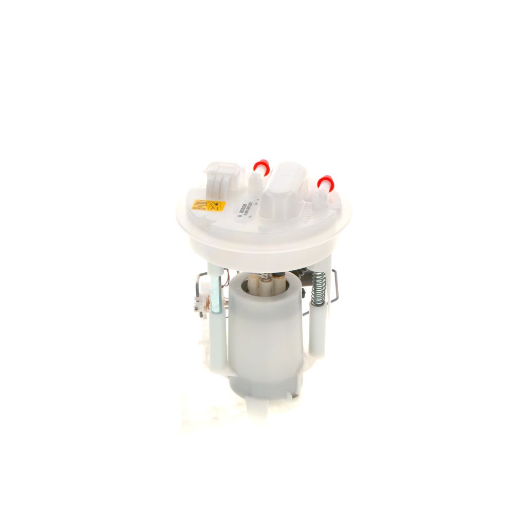 BOSCH 0 986 580 203 - Kraftstoff-Fördereinheit
