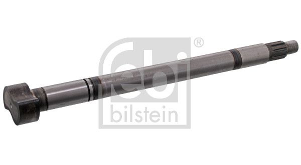 FEBI BILSTEIN 10478 - Bremswelle, Trommelbremse
