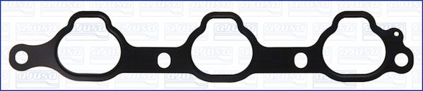 AJUSA 13249600 - Dichtung, Ansaugkrümmer