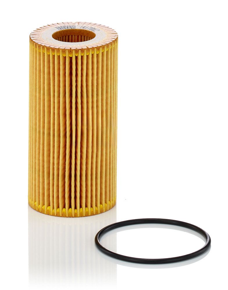 MANN-FILTER HU 7012 z - Ölfilter