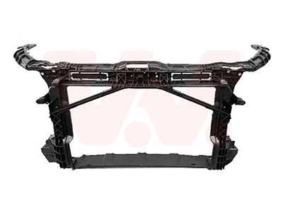 VAN WEZEL 0304668 - Frontverkleidung