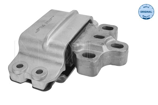 MEYLE 100 199 0153 - Lagerung, Motor