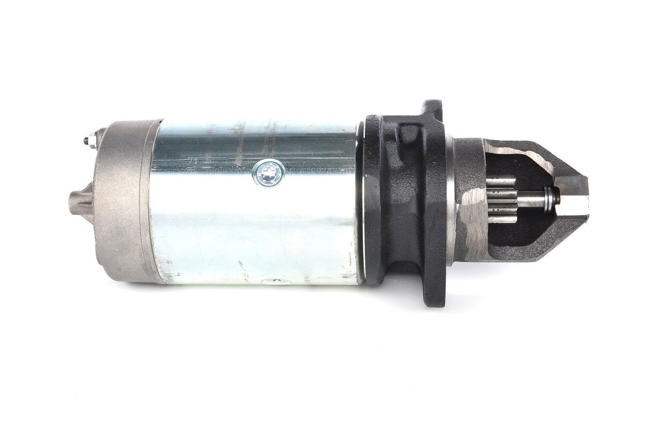 BOSCH 0 001 367 303 - Starter