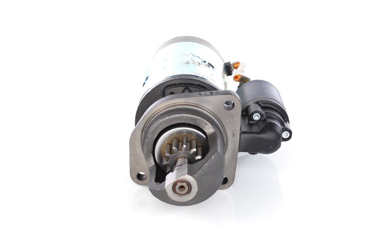 BOSCH 0 001 368 037 - Starter