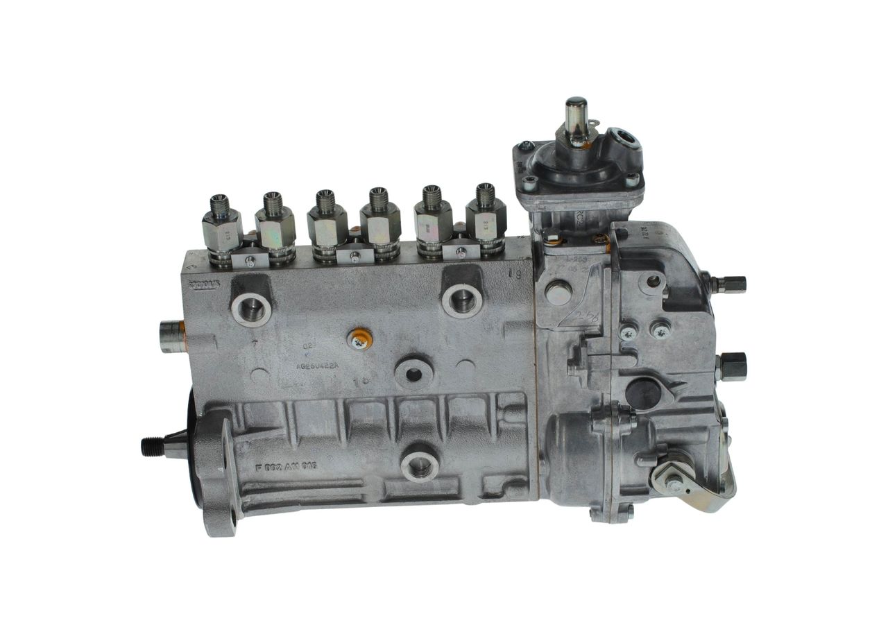 BOSCH 0 400 866 232 - Einspritzpumpe