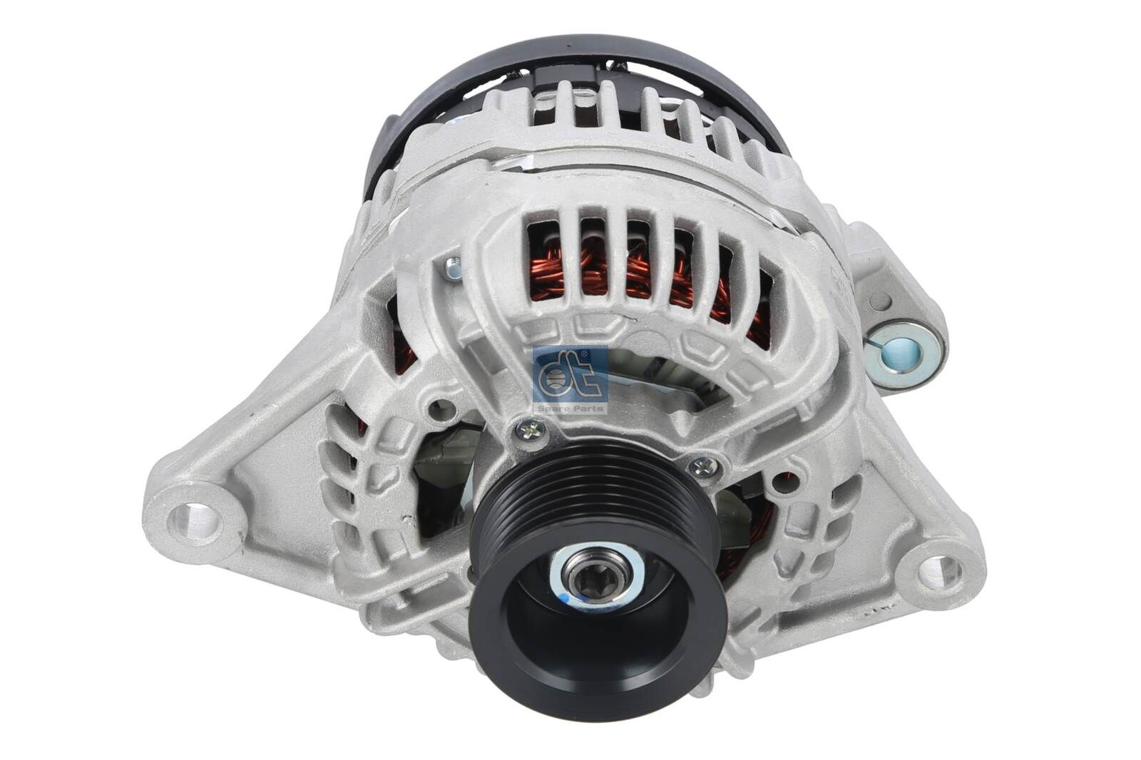 DT Spare Parts 12.72002 - Generator