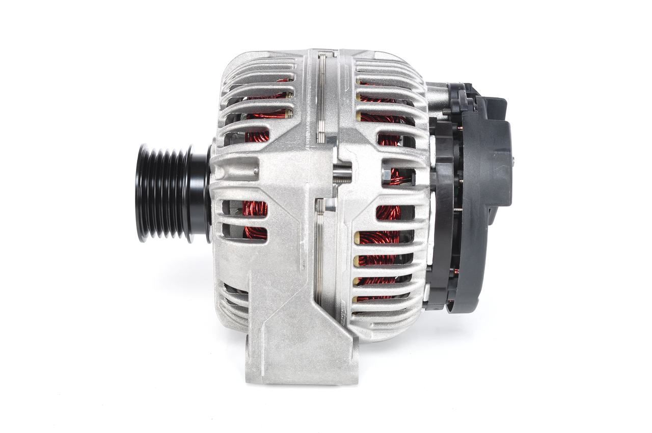 BOSCH 0 124 515 045 - Generator