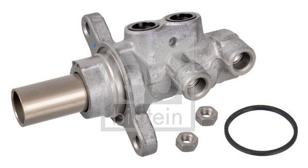 FEBI BILSTEIN 108706 - Hauptbremszylinder