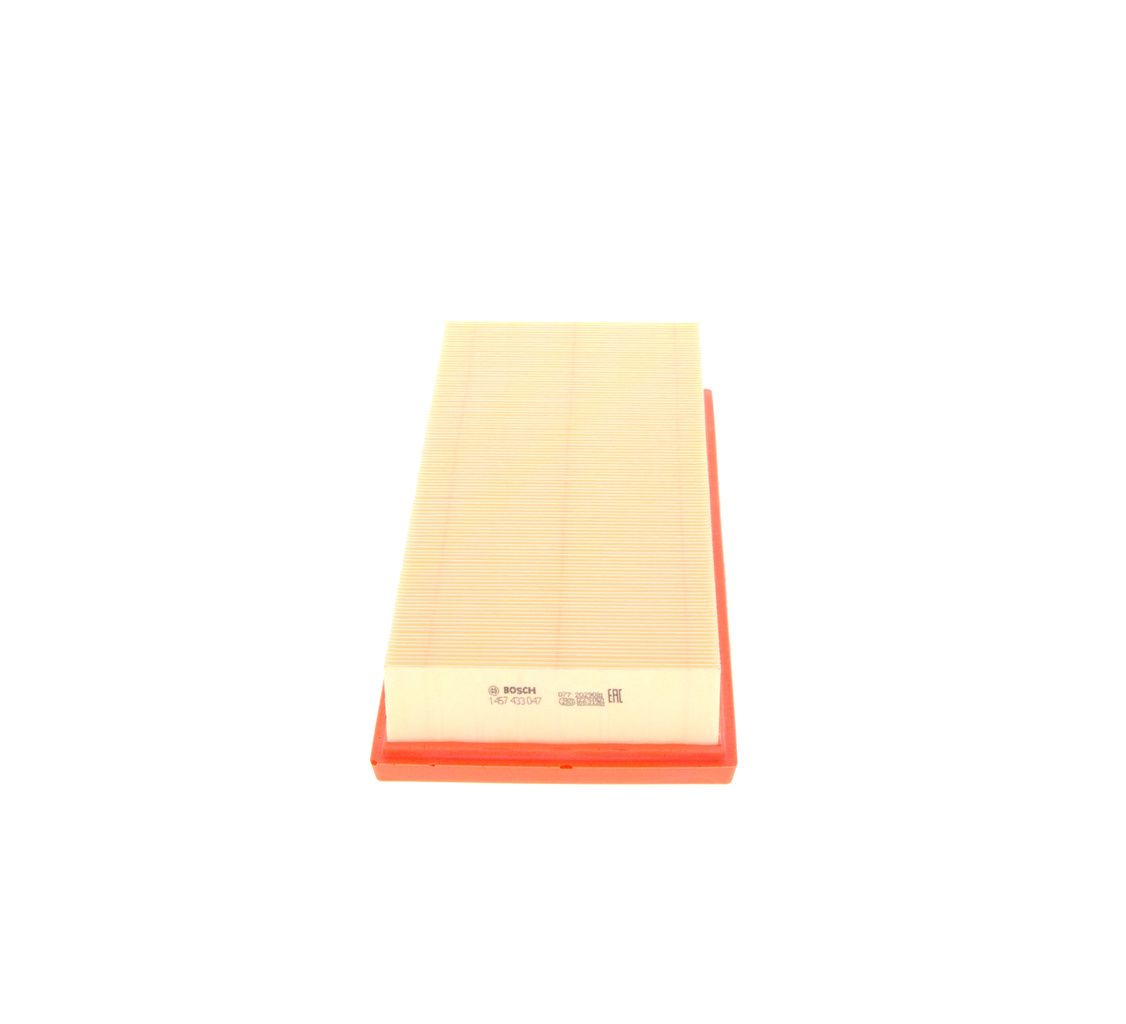 BOSCH 1 457 433 047 - Luftfilter