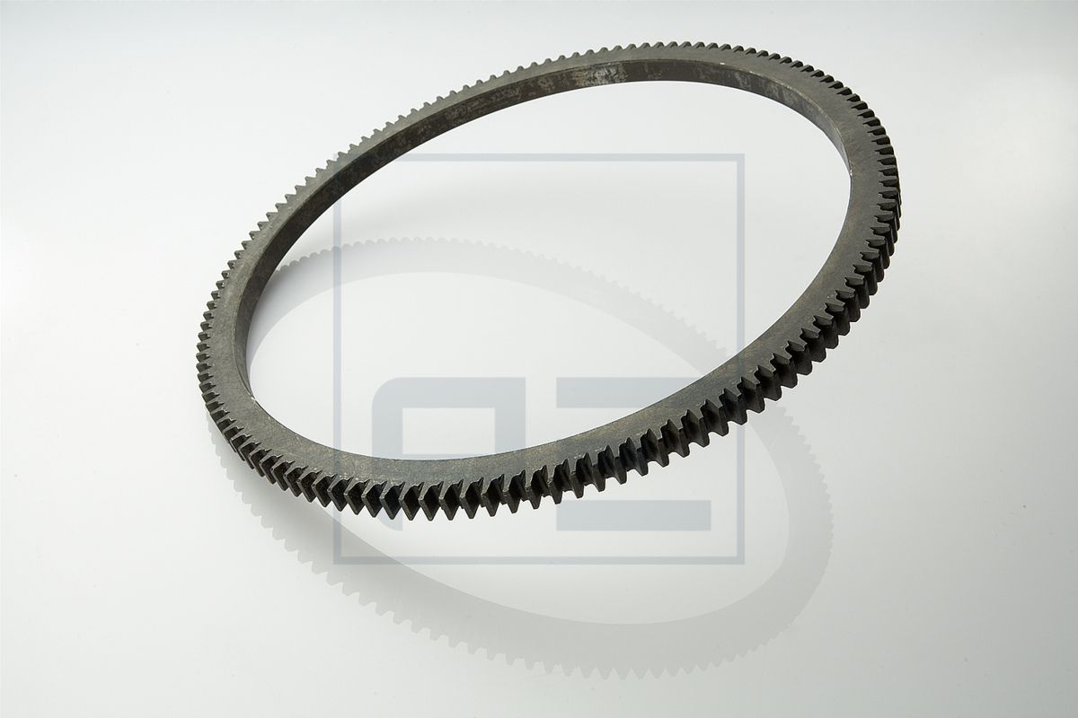 PE Automotive 010.055-00A - Zahnkranz, Schwungrad