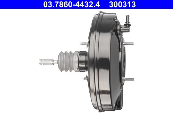 ATE 03.7860-4432.4 - Bremskraftverstärker